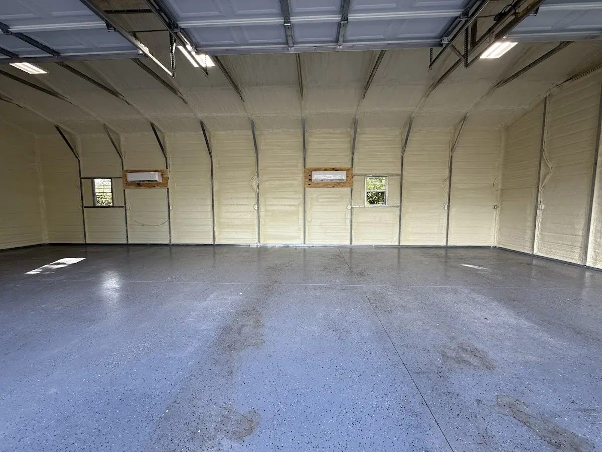 Spray Foam Roofing services in Lake Dallas, TX